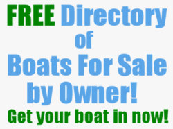 free boat listing
